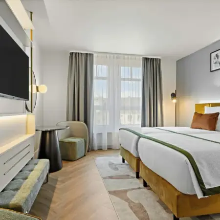 Leonardo Hotel Mainz