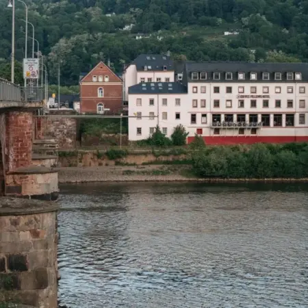 Coffee Fellows Hotel Trier