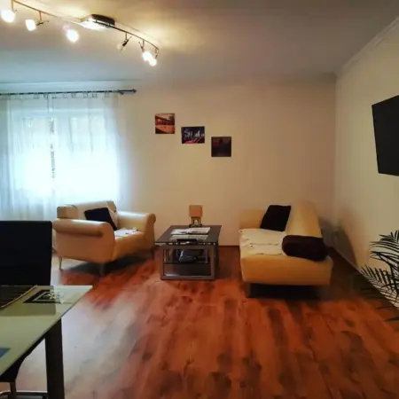Apartment Koblenz