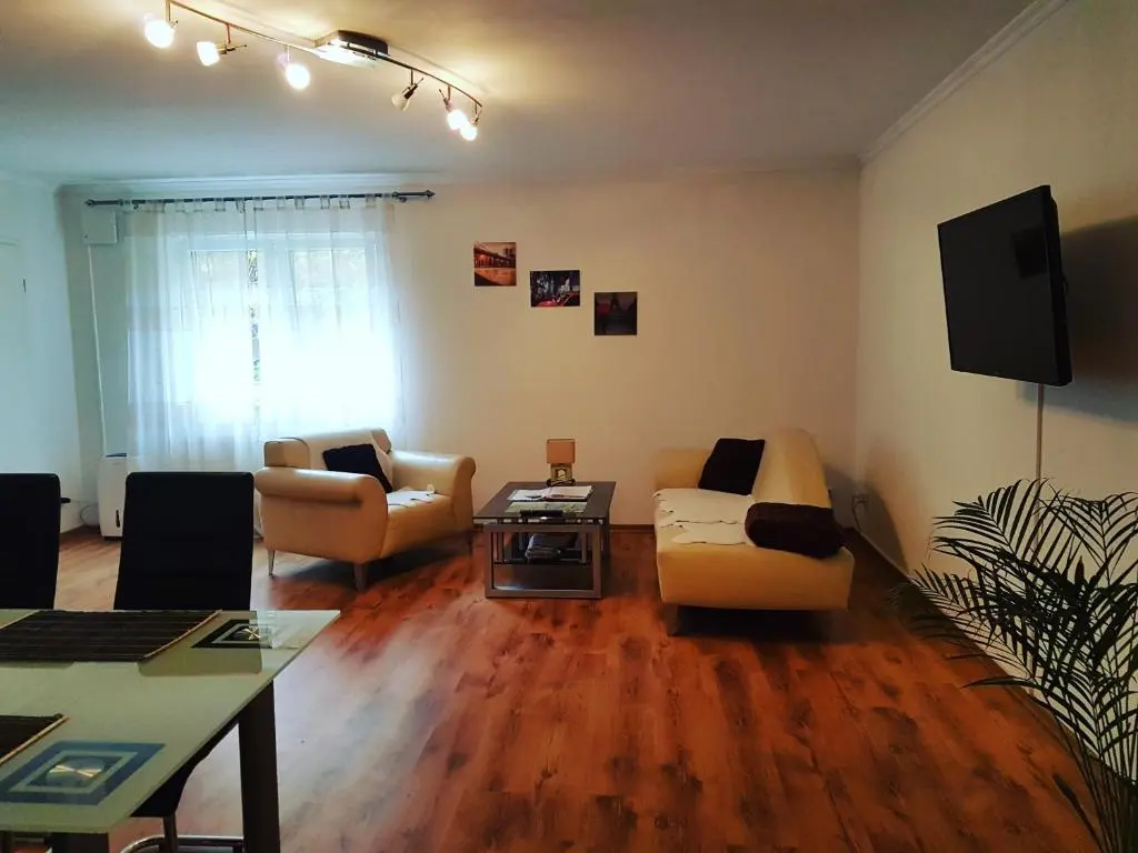 Apartment Koblenz