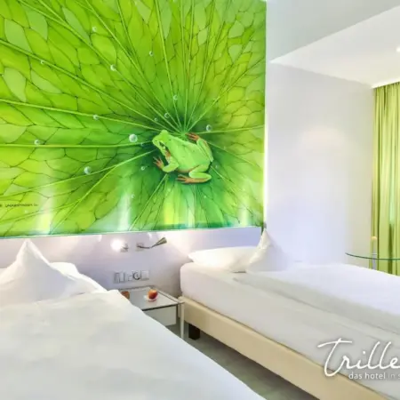 Hotel Am Triller – Hotel & Serviced Apartments