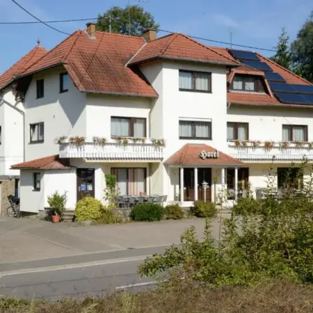 Hotel Bliesbrück