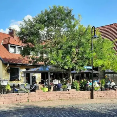 Hotel Am Markt