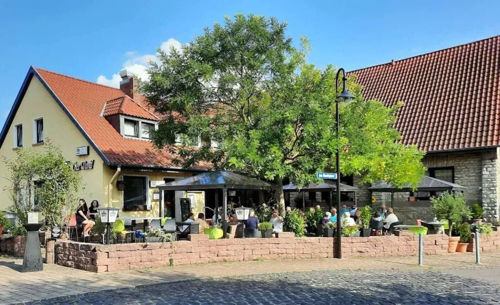 Hotel Am Markt
