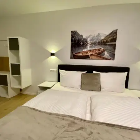 Landhotel Rauber Sankt Wendel