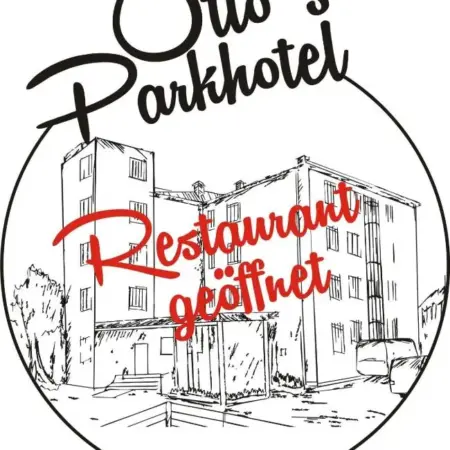 Otto’s Parkhotel Saarlouis