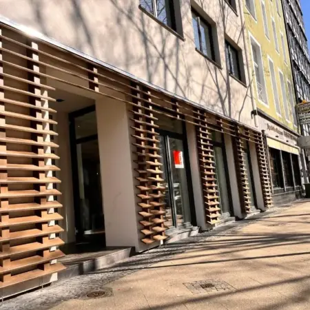 Hotel Madeleine Biohotel