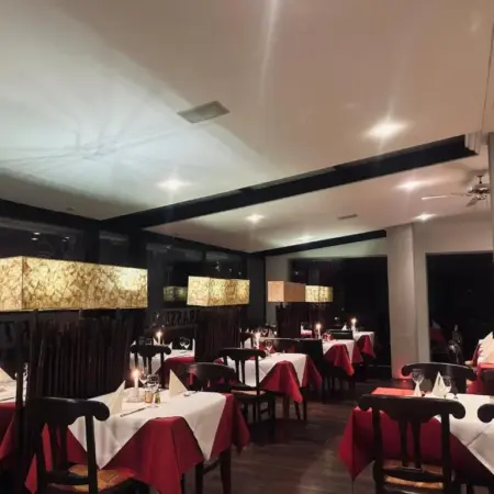 Hotel-Restaurant Bürgerstuben