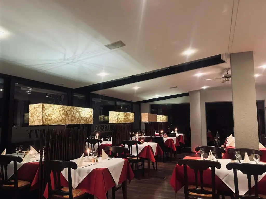 Hotel-Restaurant Bürgerstuben