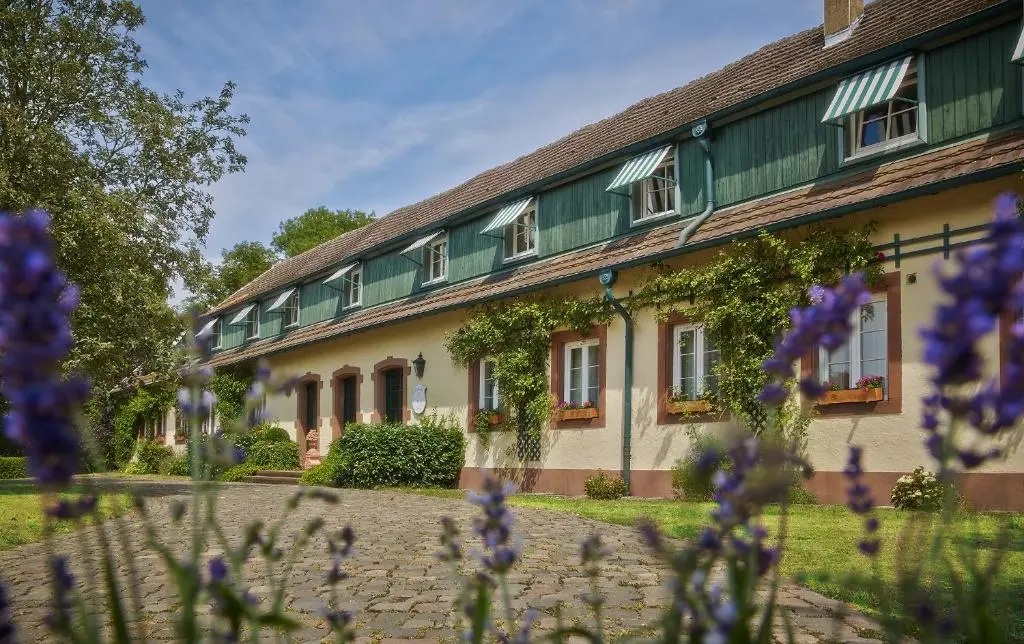 Der Linslerhof – Hotel, Restaurant, Events & Natur