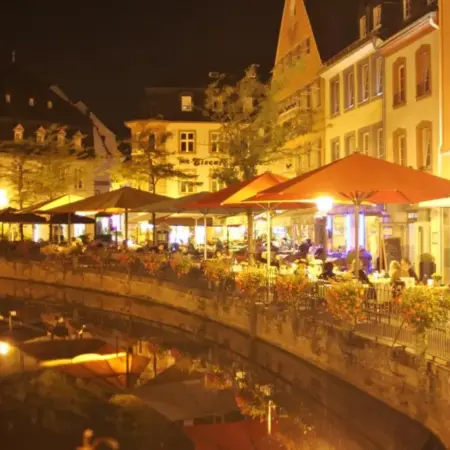 Hotel am Markt
