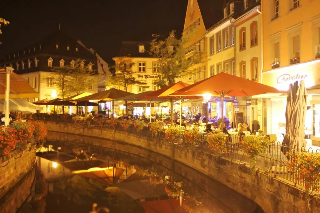 Hotel am Markt