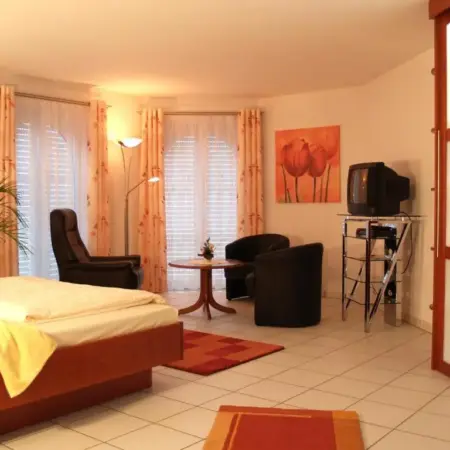 Hostellerie Bacher