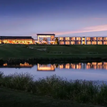 Angel’s – das hotel am golfpark