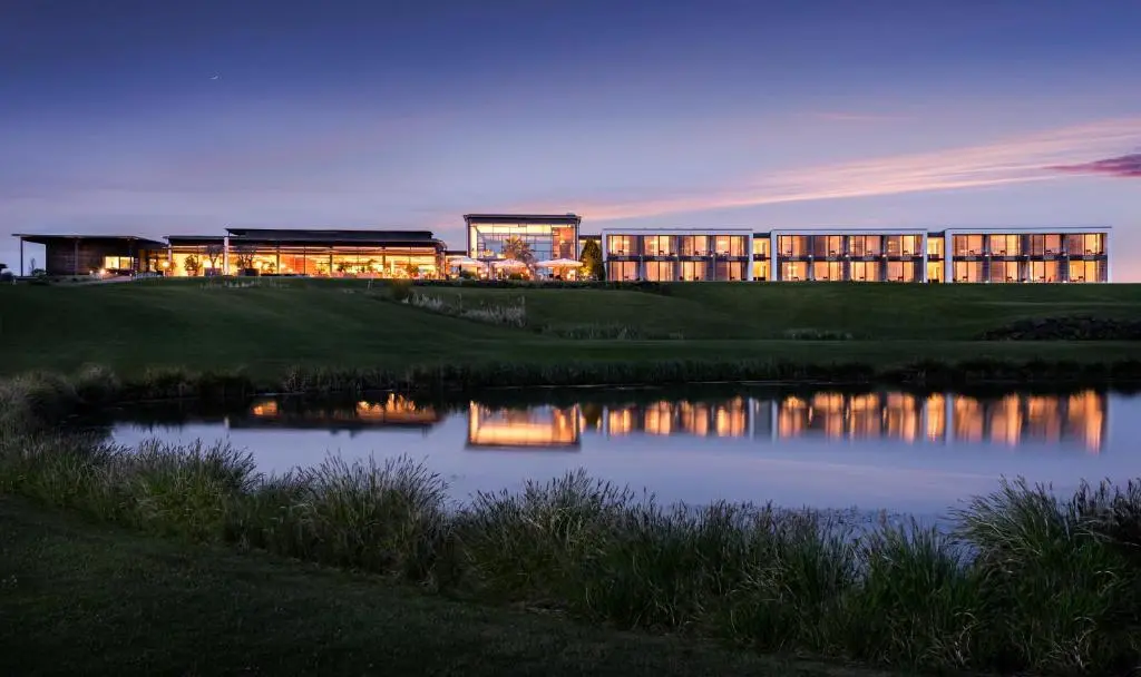 Angel’s – das hotel am golfpark