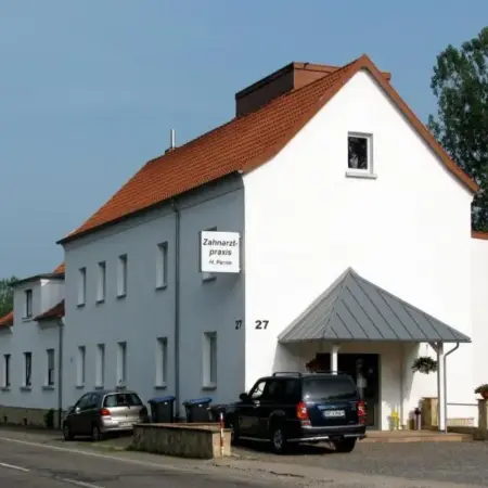 Gästehaus Perrin