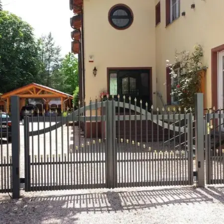 Landhaus Warndtwald