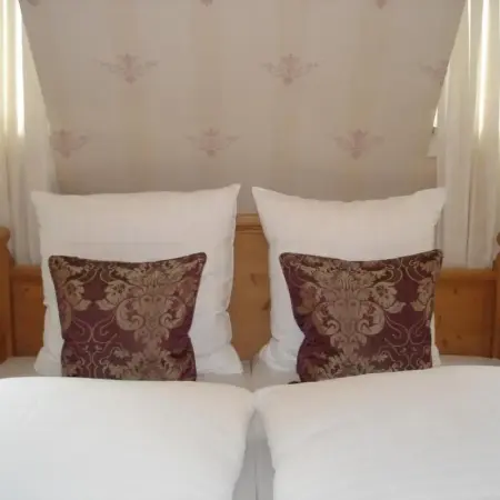 Bayrischer Hof Wohlfühl – Hotel Saarbrücken