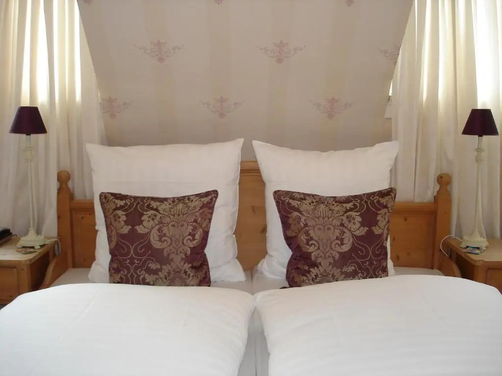 Bayrischer Hof Wohlfühl – Hotel Saarbrücken