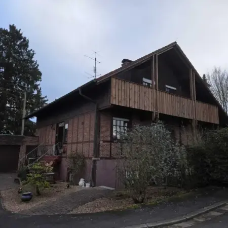 Ferienwohnung Salut