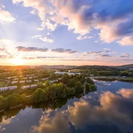 Center Parcs Bostalsee Saarland