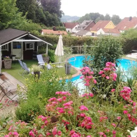 Hotel Sonnenhof
