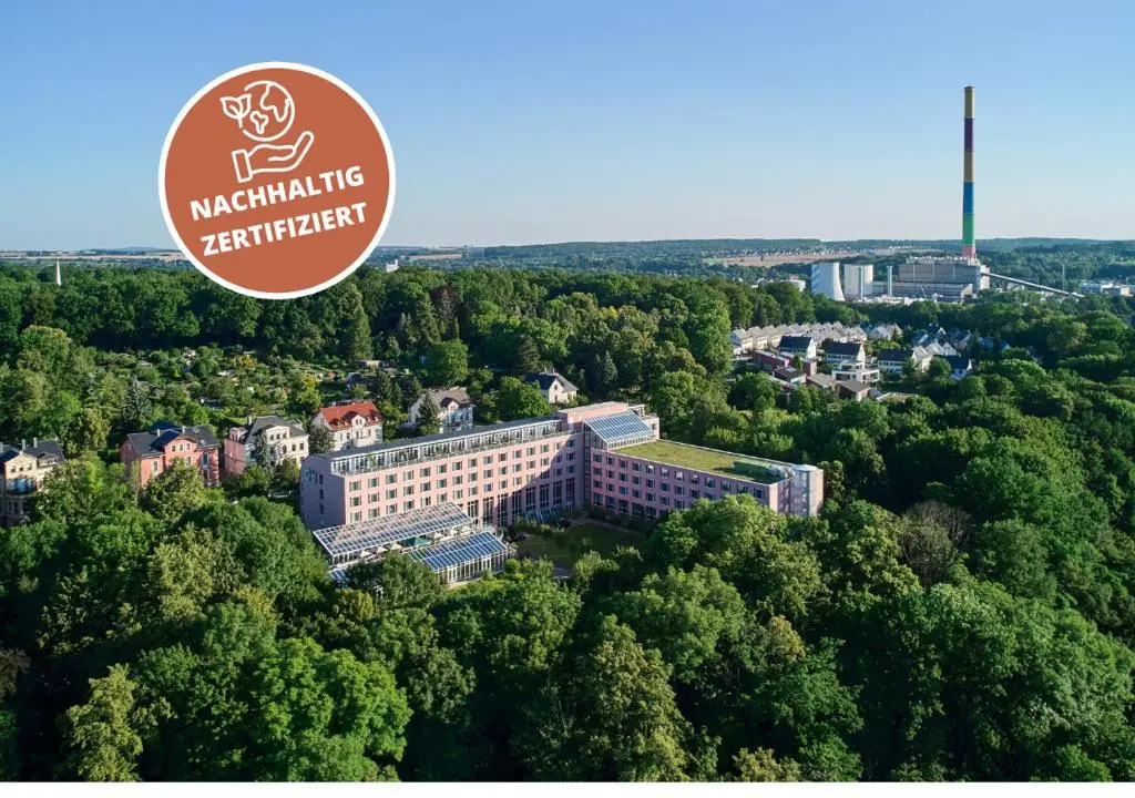 co56 Hotel Chemnitz