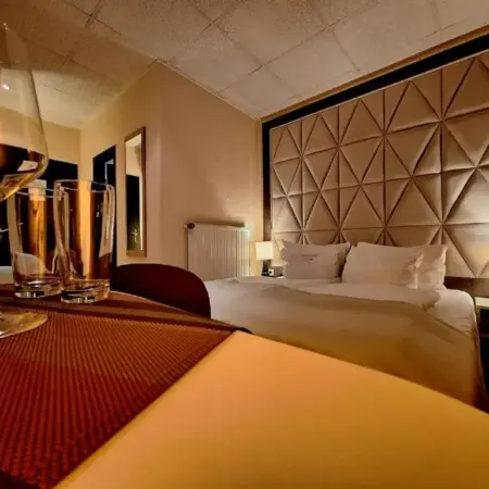 Hotel Adler Leipzig