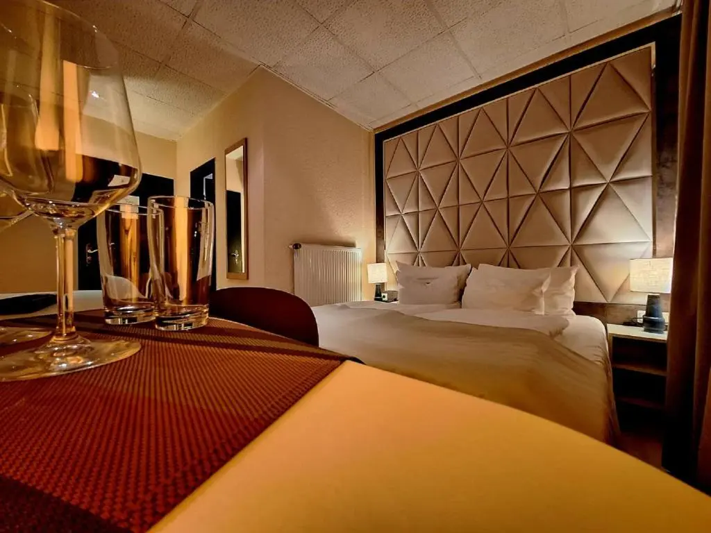 Hotel Adler Leipzig