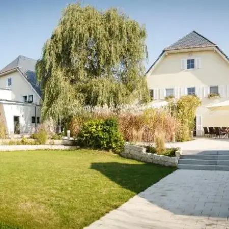 Ringhotel Landhaus Nicolai „Hotel Garni“