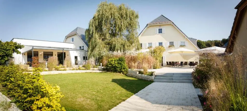 Ringhotel Landhaus Nicolai „Hotel Garni“