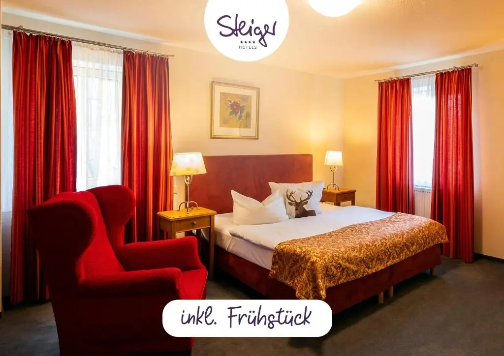 Apparthotel Bad Schandau by STEIGER Hotels
