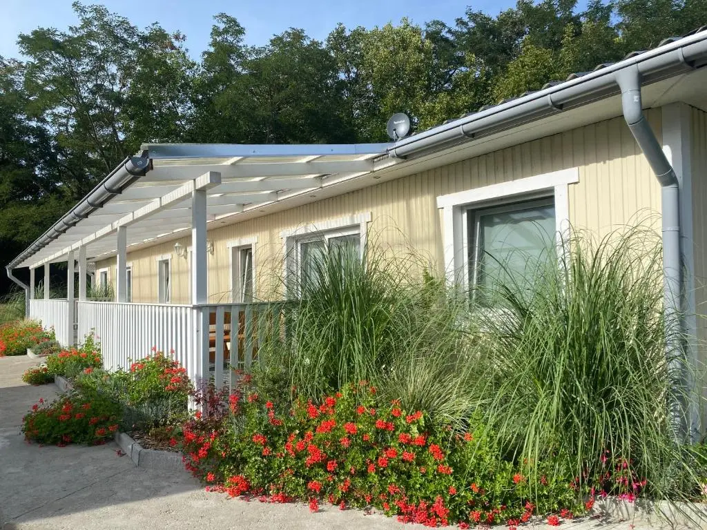 Ferienparadies Waldidylle, Familiengeführt seit über 20 Jahren – mit großem Pool
und viel Platz!