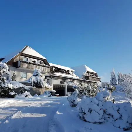 Hotel Zum Poppschen Gut