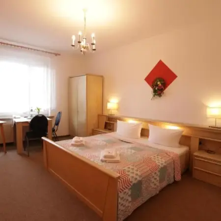 Hotel Riedel