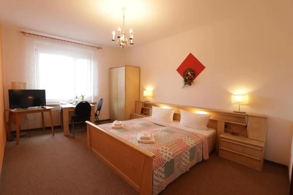 Hotel Riedel