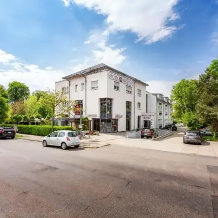 Hotel Hiemann – Superior