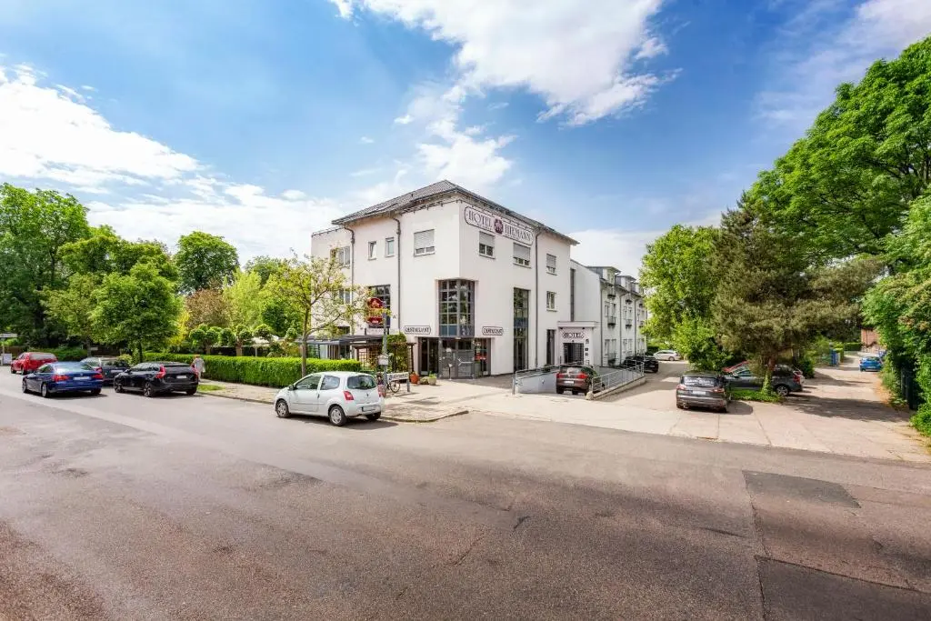 Hotel Hiemann – Superior