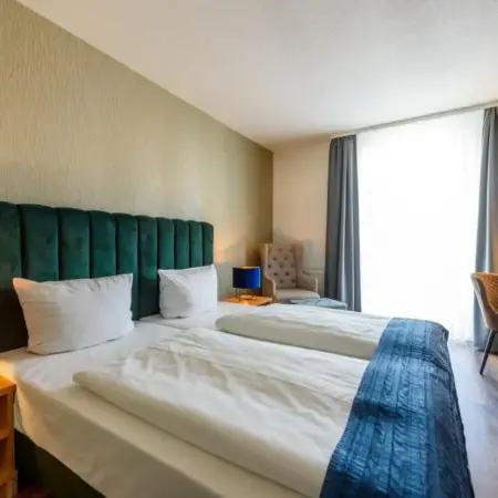 Residenz Hotel Leipzig