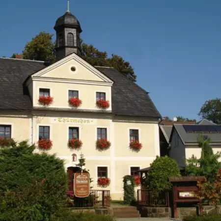 Landhotel Thürmchen