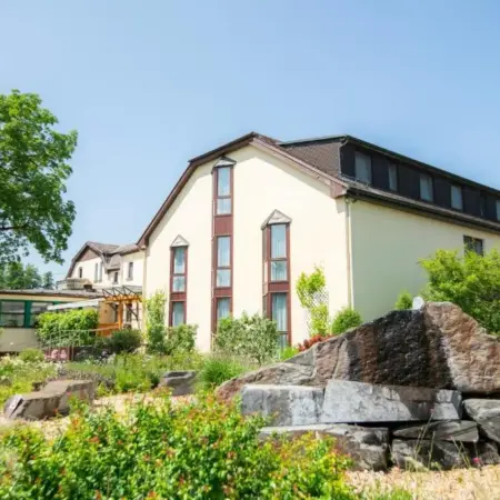 Landhotel Plauen – Gasthof Zwoschwitz