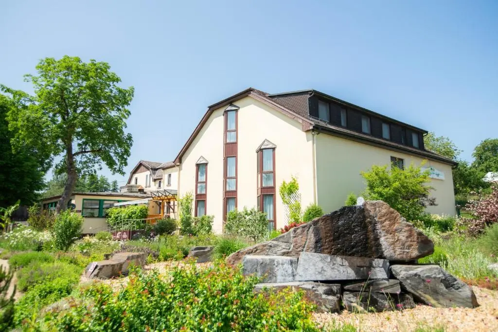 Landhotel Plauen – Gasthof Zwoschwitz