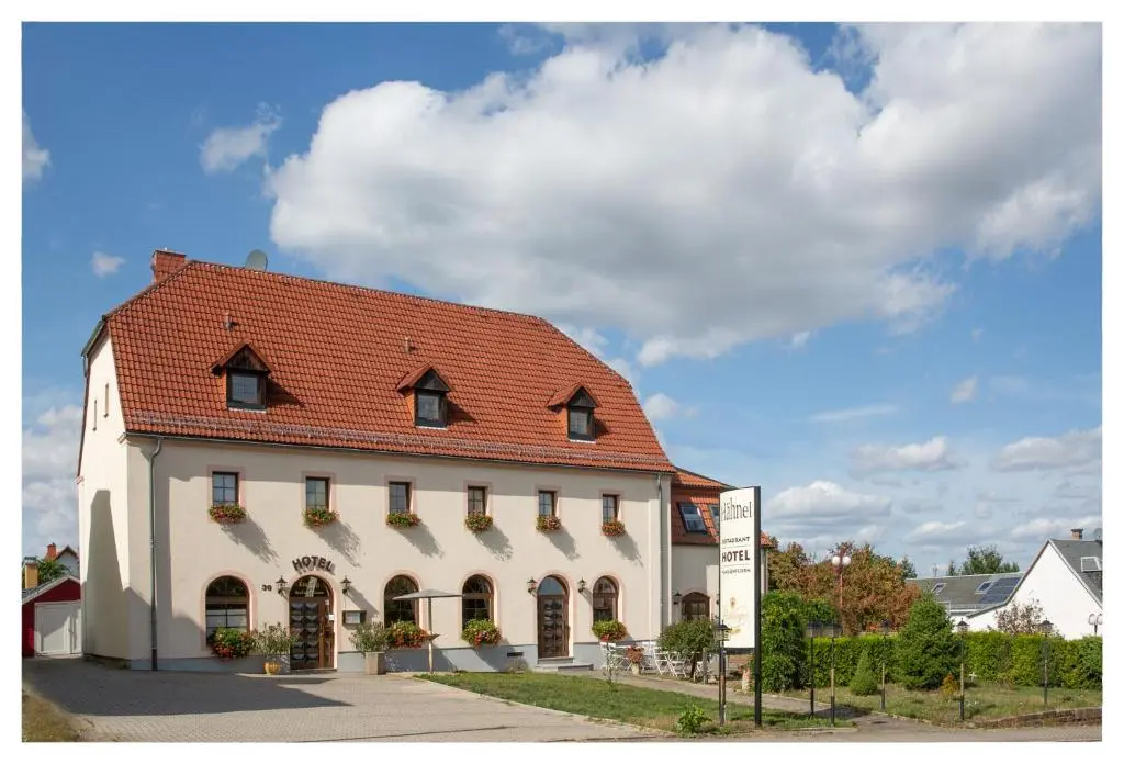 Hotel Hähnel