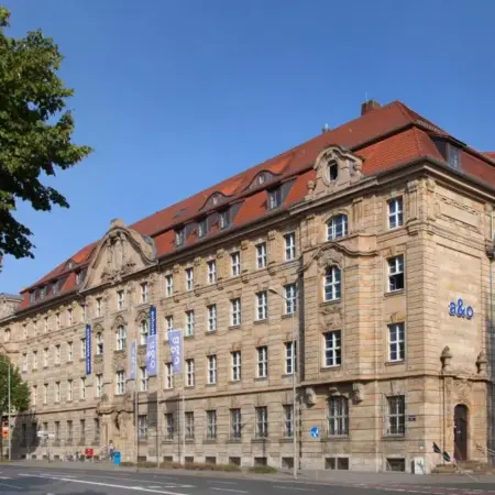 a&o Leipzig Hauptbahnhof