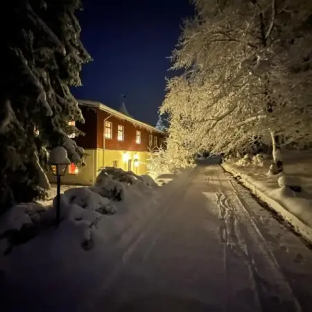 Waldhotel Zöbischhaus