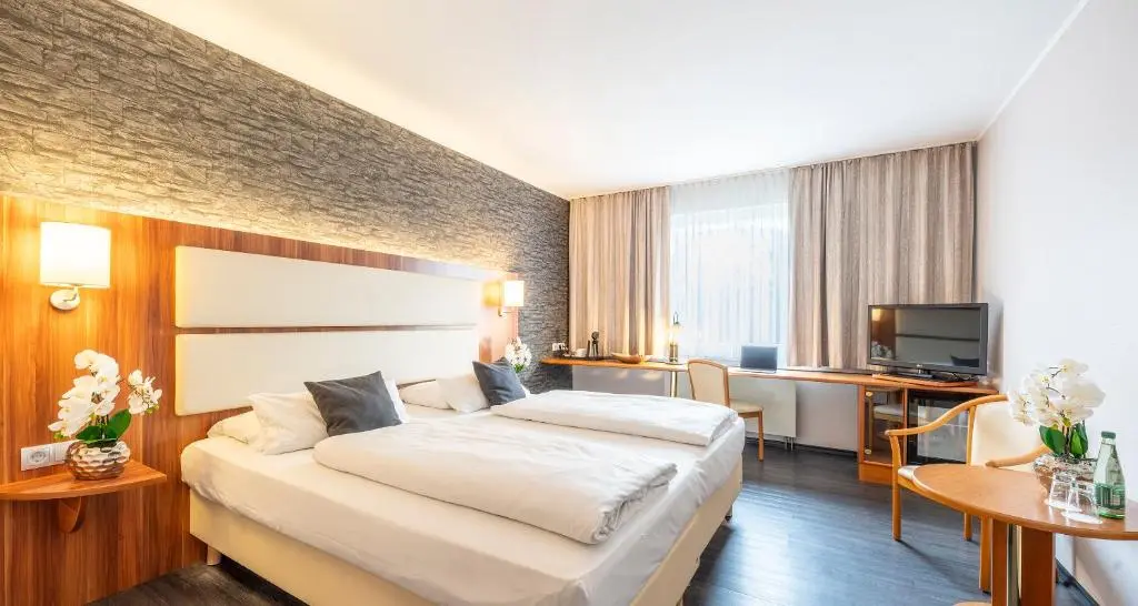 PLAZA INN Zwickau