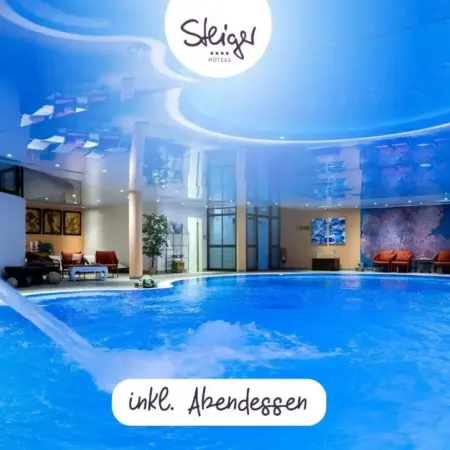 Zeitgeist Rathen by STEIGER Hotels