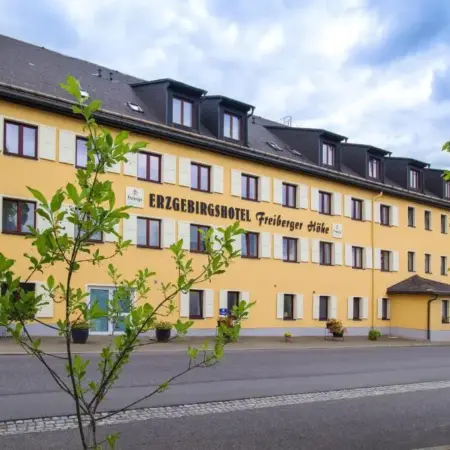 Erzgebirgshotel Freiberger Höhe