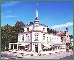Hotel – Restaurant Kurhaus Klotzsche