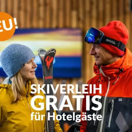k1 sporthotel – Bike & Ski inklusive Hotel